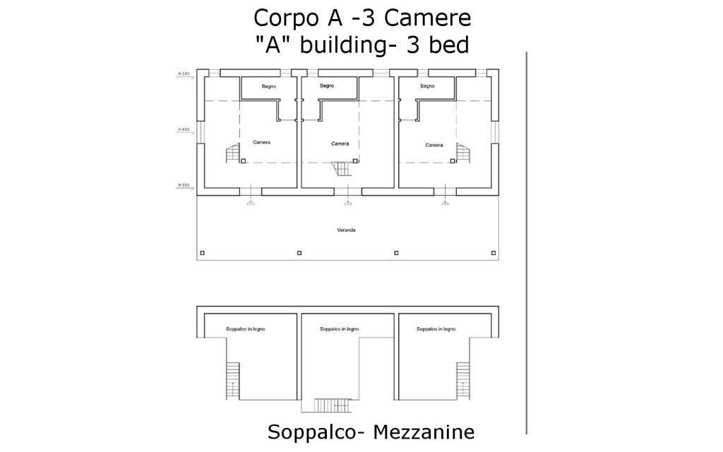 CORPO A 3 CAMERE - Copia