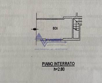 ritaglio catastale sub 720