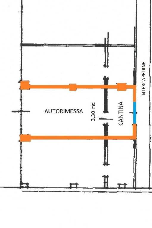 AUTORIMESSA CANTINA 1