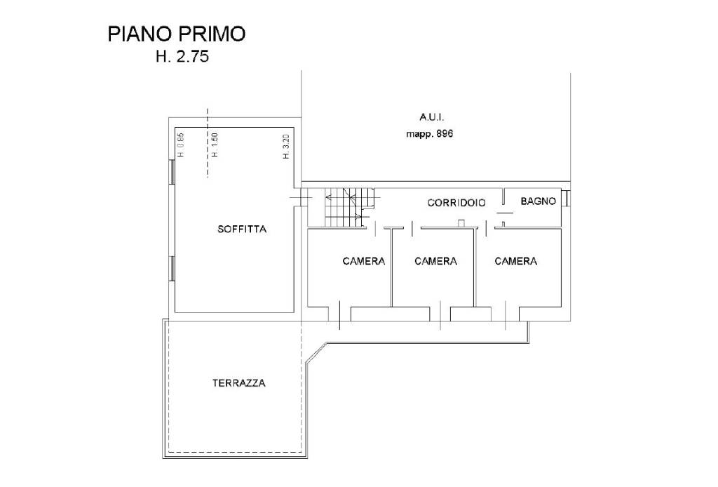 Piano Primo