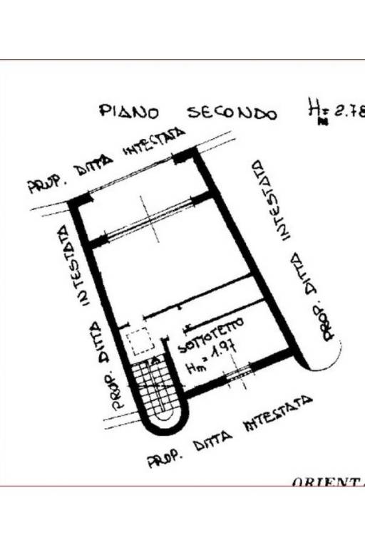 23086 - plan p2