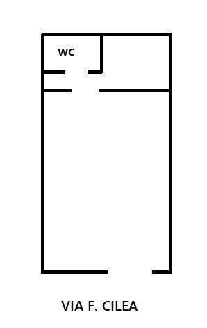 LOCALE PLAN CILEA