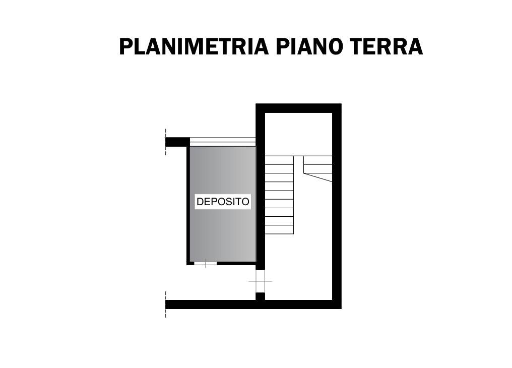 PLANIMETRIA CANTINA 