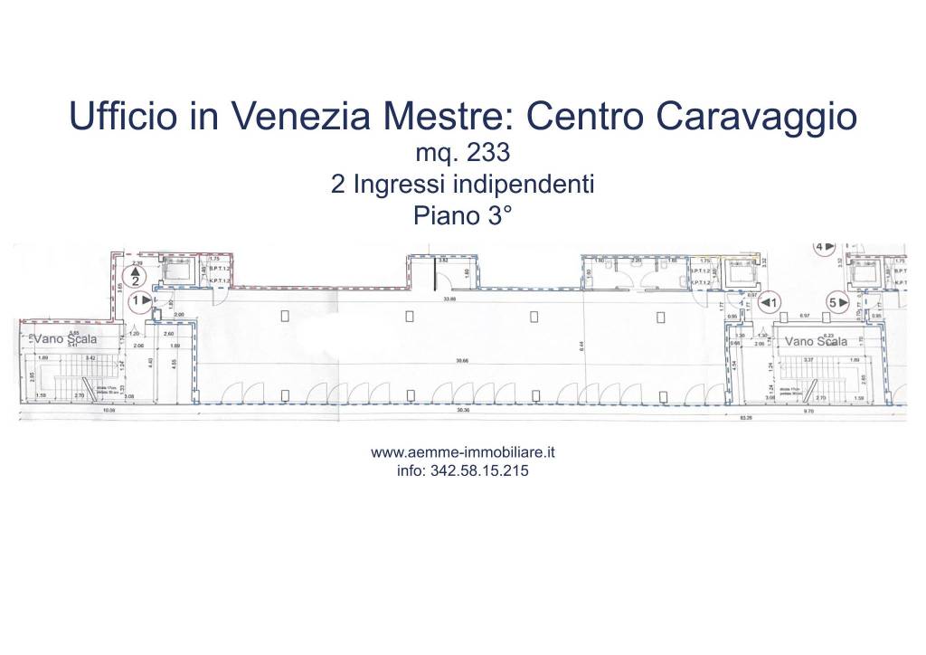 plan ufficio 3p caravag 1