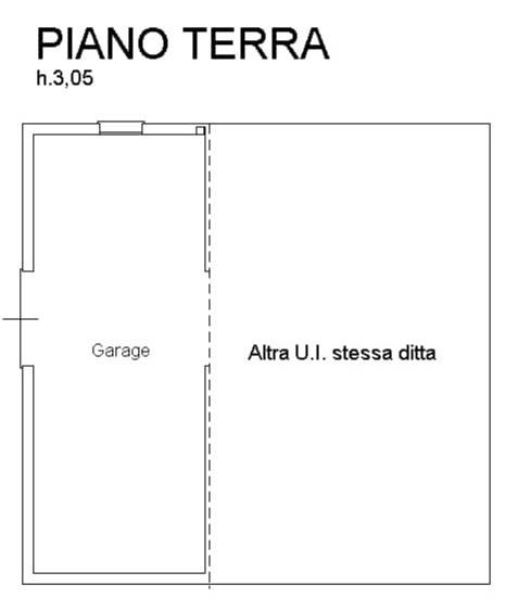 planimetria_garage