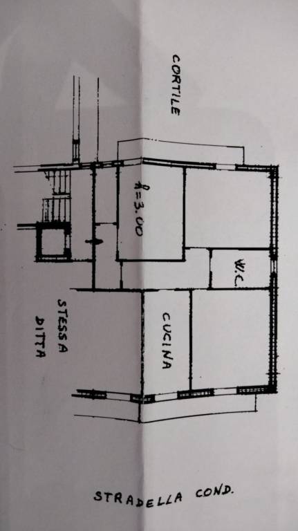 planimetria IA10573