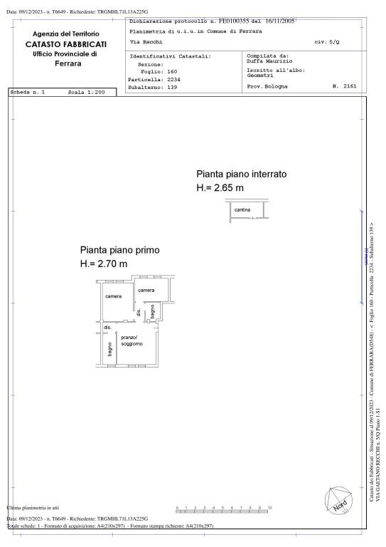 plan. app. e cantina (1) 1