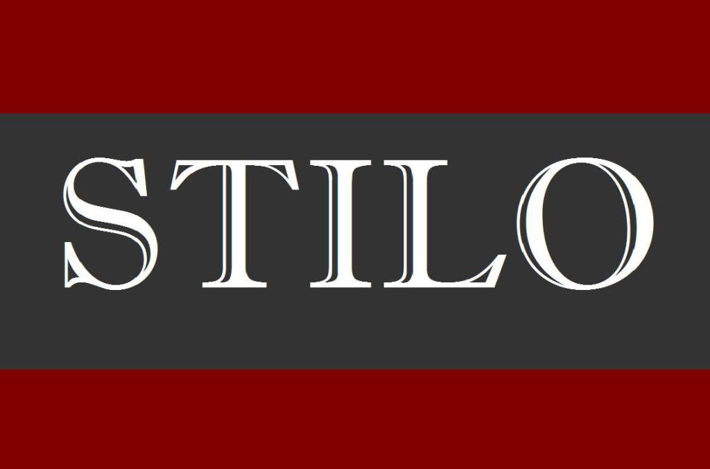 STILO LOGO PUBBLICITA'