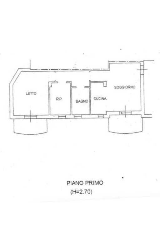 Primo piano