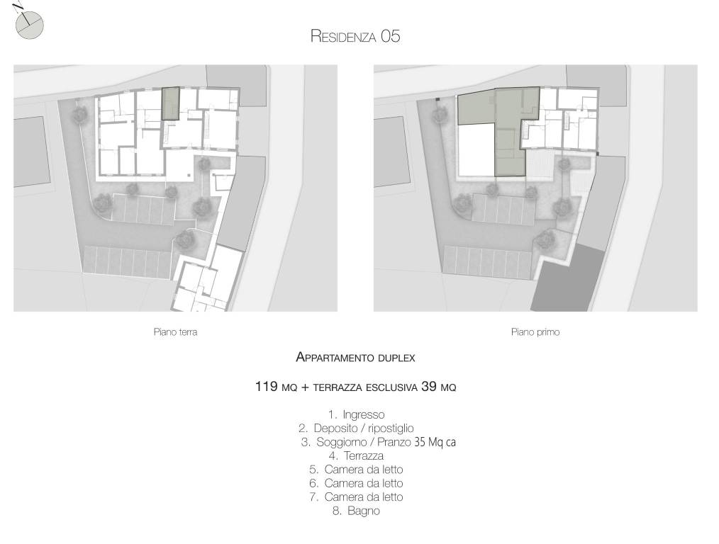 Residenza 5