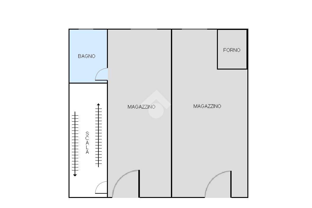 PLAN MAGAZZINO COLOMBA