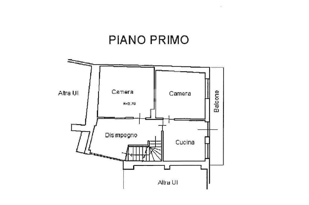 piano primo