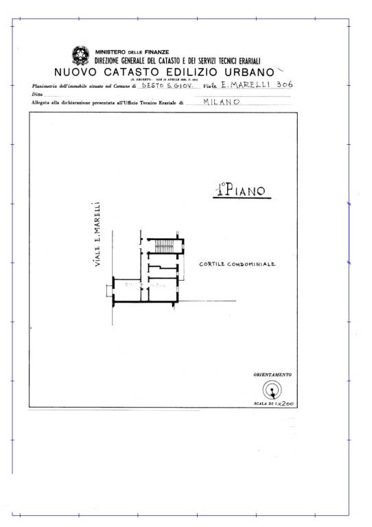 PLANIMETRIA