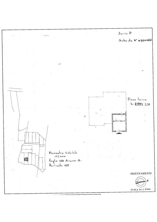 plan garage 1