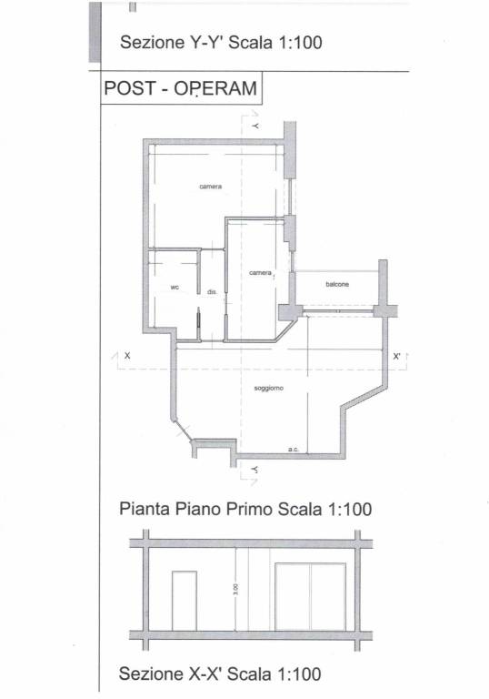 z - planimetria 1 1