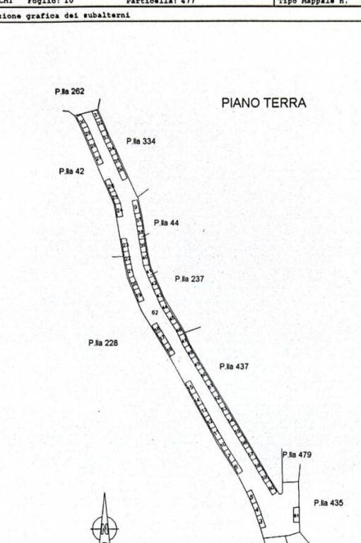 PLN posti auto parco matarazzo 1