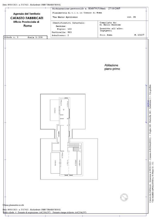 PLN APP.TP S1 PIANO 1