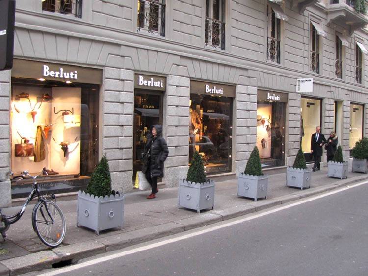 BERLUTI.MILANO