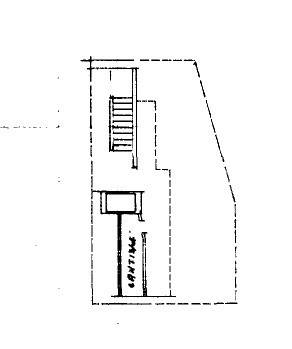 PLAN CANTINA