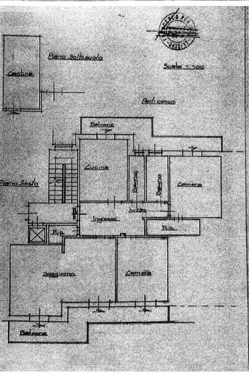 planimetria 2