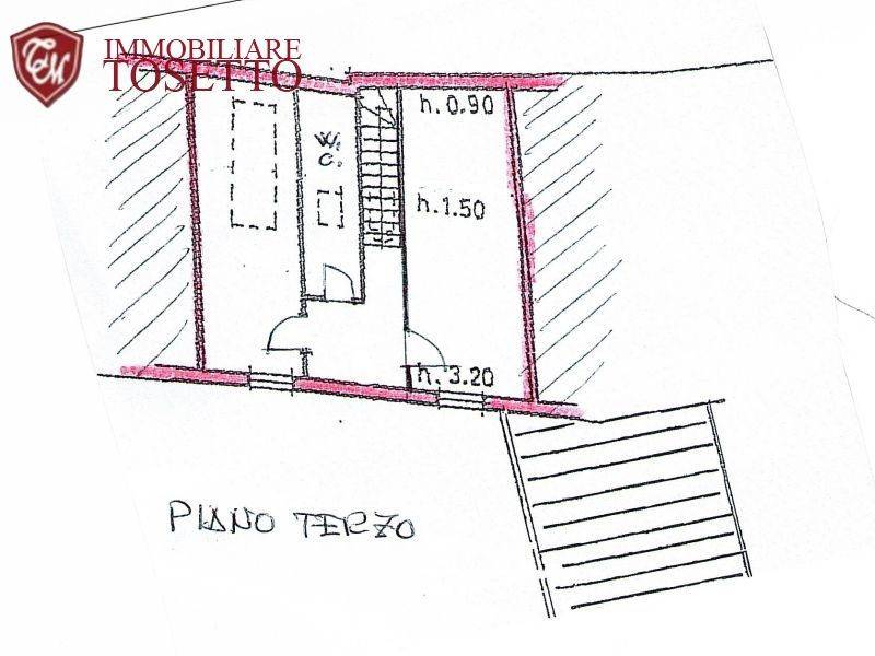 piano terzo