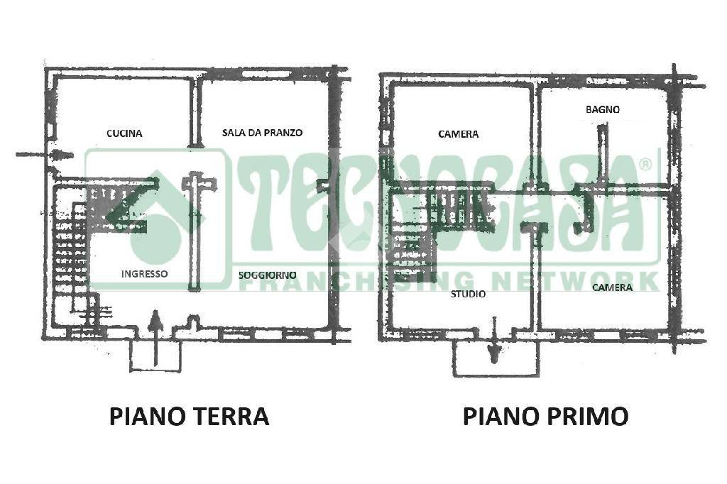 planimetria