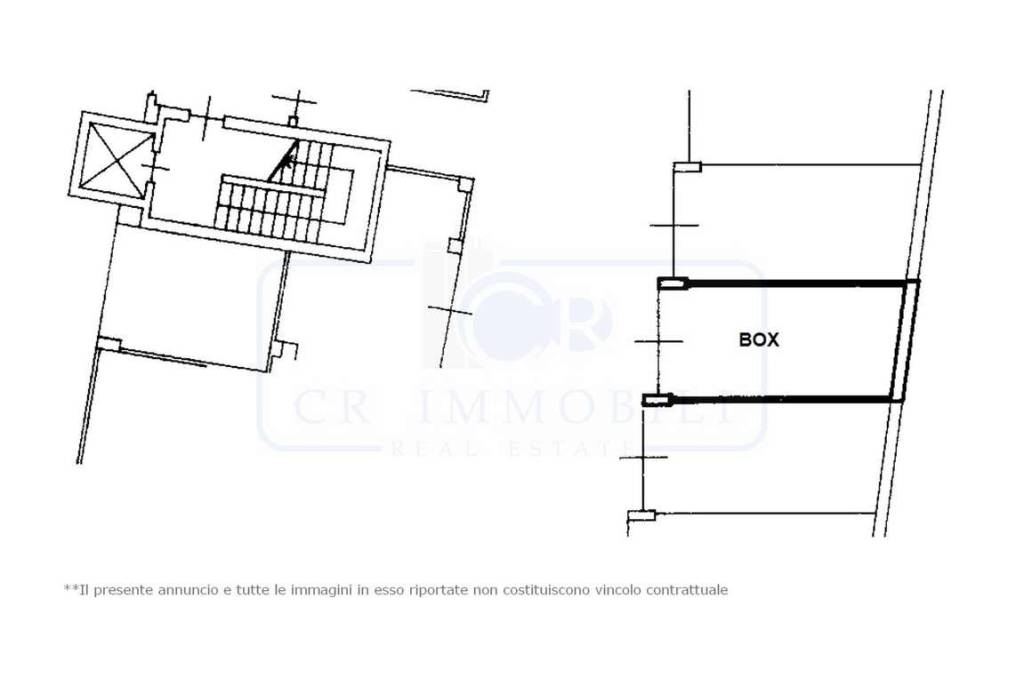 PLANIMETRIA BOX