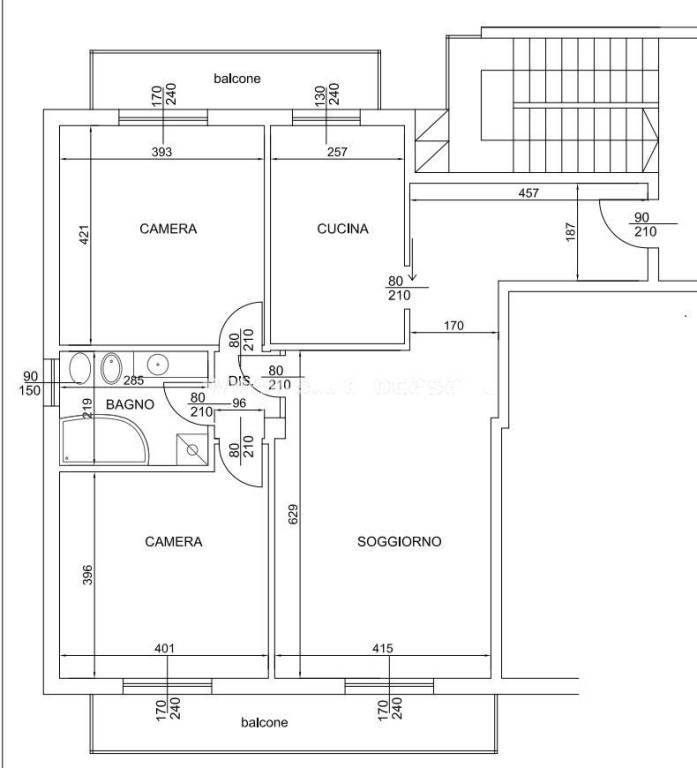 Planimetria 1