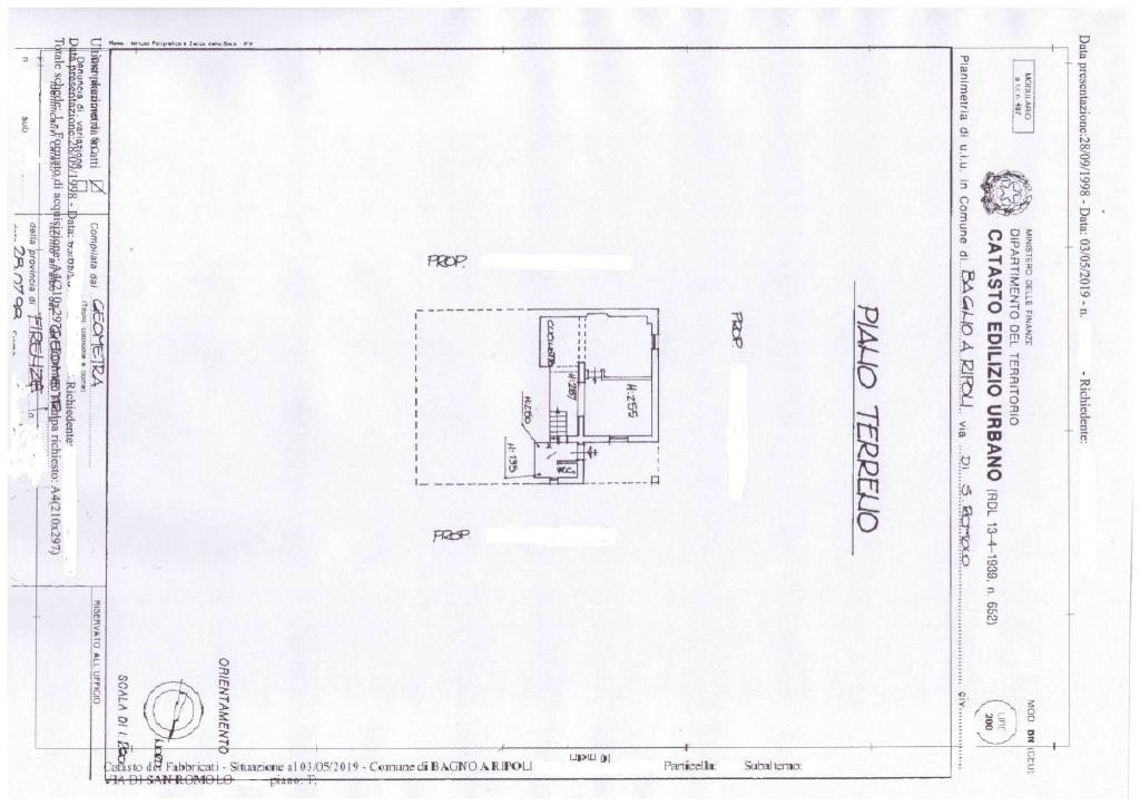 Planimetria Bivani 2