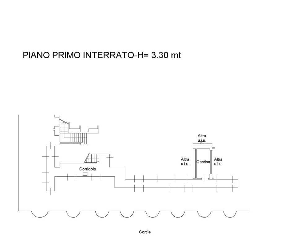 pl via carlo Alberto 31 cantina 1