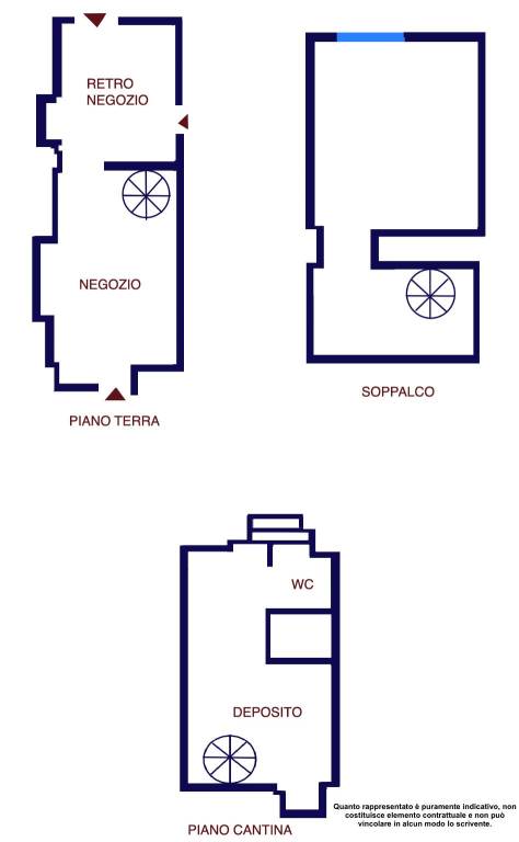 plan colorata Piacenza - Milano