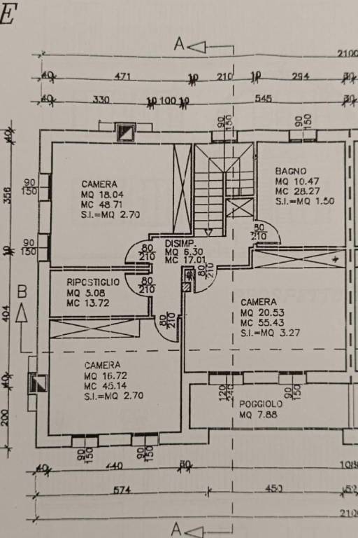 VV PLAN P1