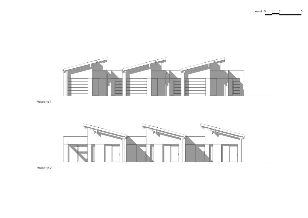 Elaborati grafici - Schiera L - Copia 1