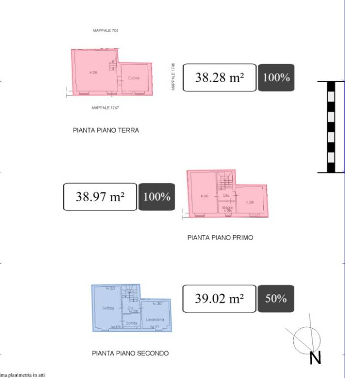 PLan casa ville 139