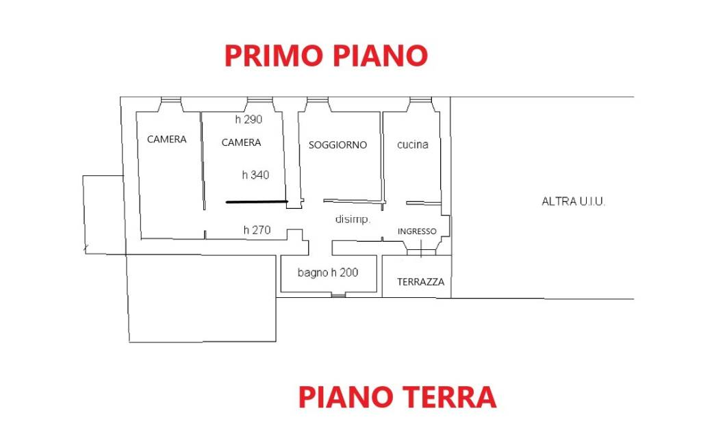 PLAN. RIO MARINA