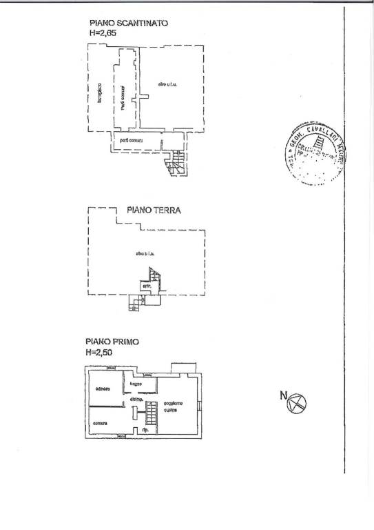 Planimetria P.1 