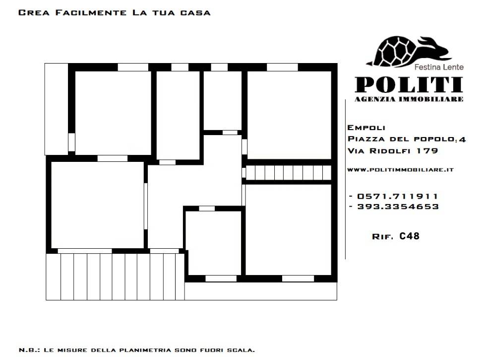 Crea facilmente la tua casa