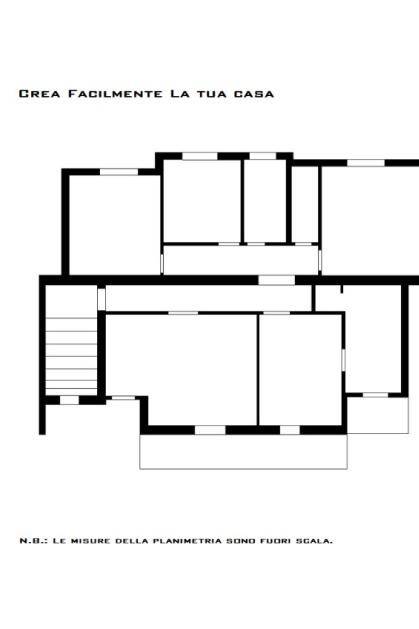 Crea Facilmente La Tua Casa