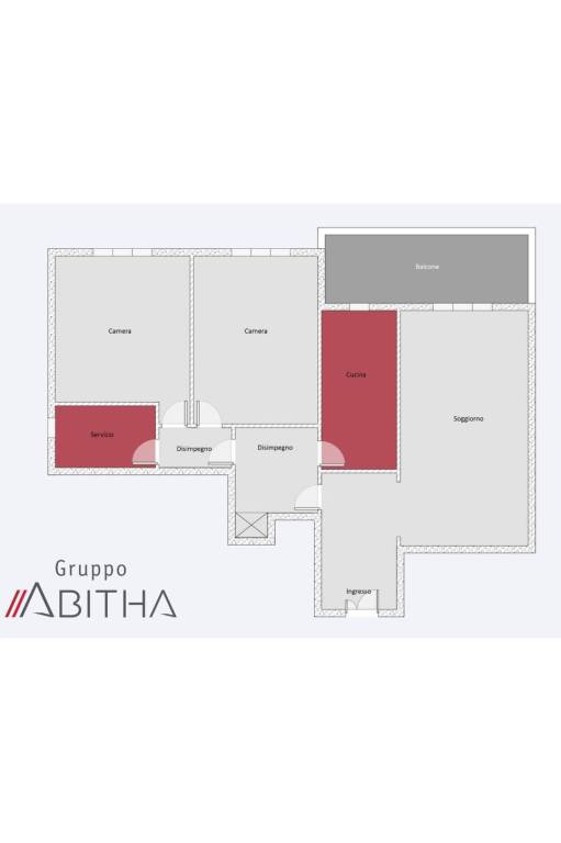 ABITHA - Via Val Di Lanzo_PLAN