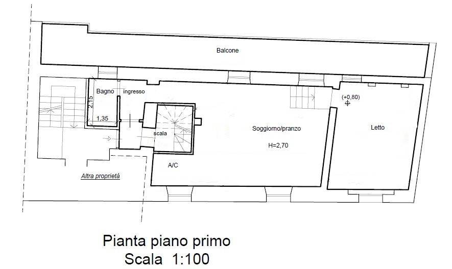 piano primo