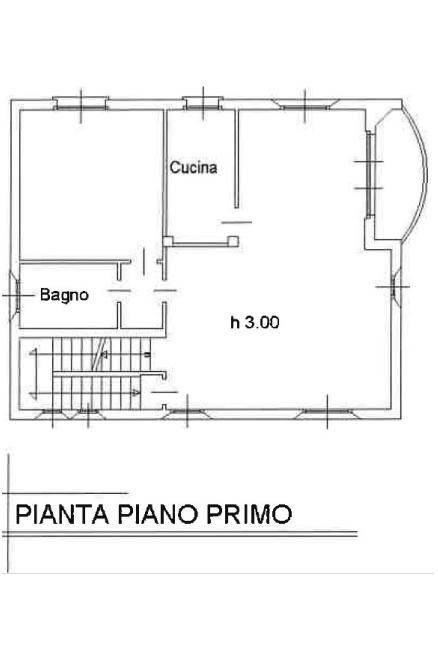 piano primo