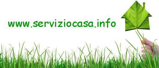 logo serviziocasa