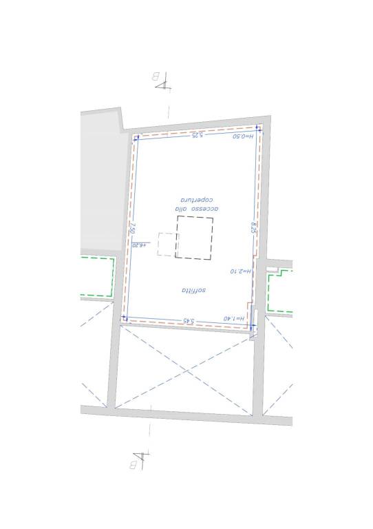 App10_Piano Soppalco vecchio  1