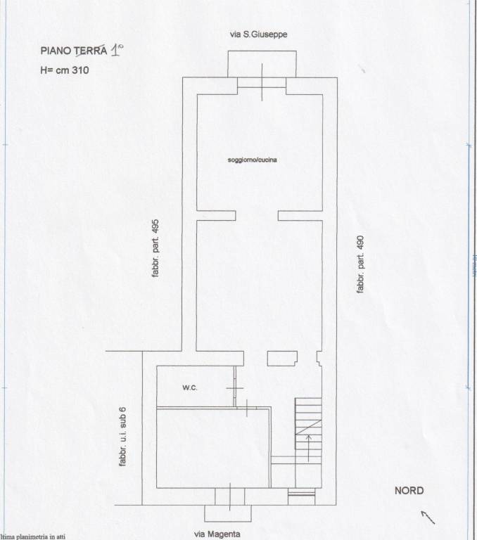 PLN p.1. 1