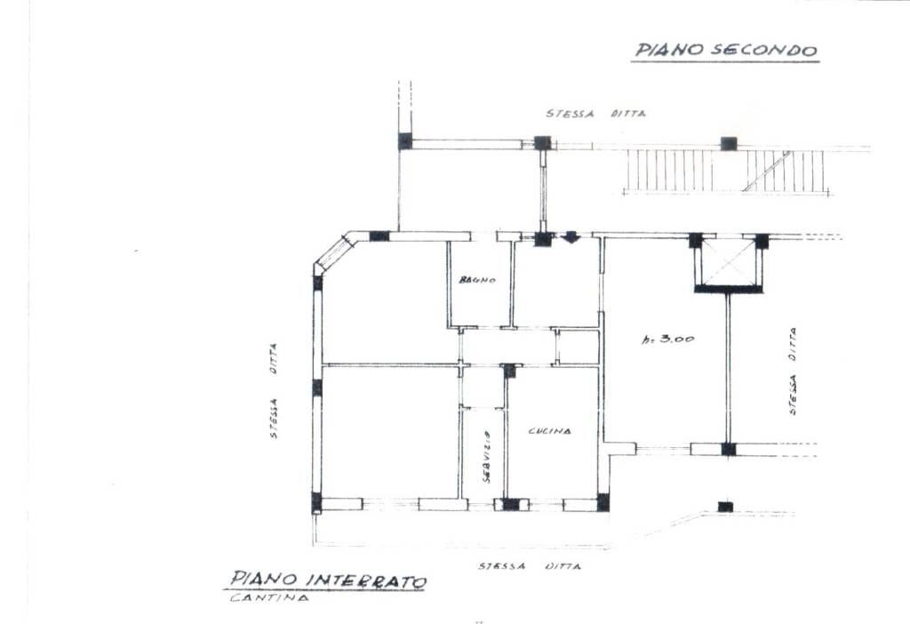 planimetria donatelli 5