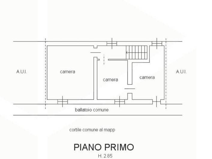 piano primo