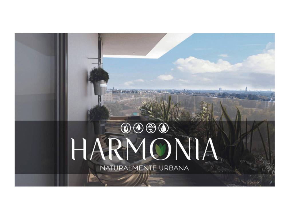 HARMONIA - naturalmente urbana