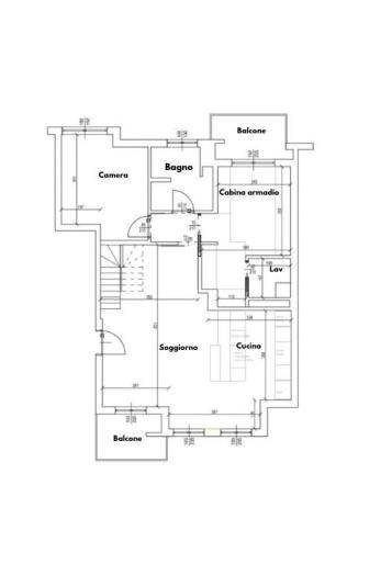 plan cassina 1