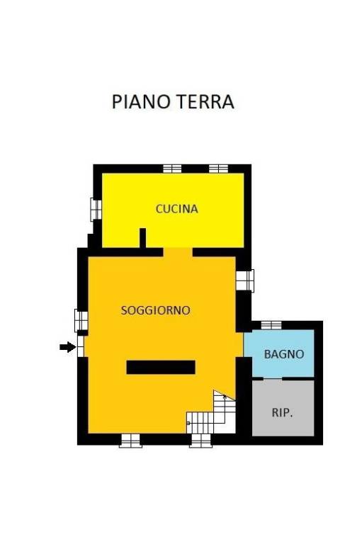 planimetria pt
