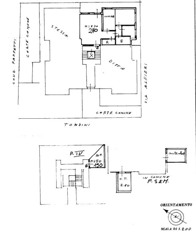 PLAN 1820-A